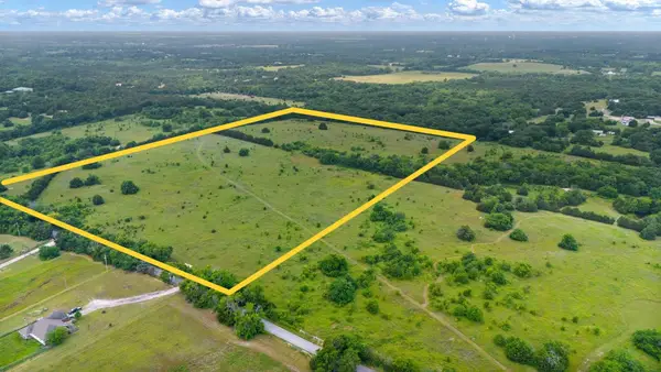 Tract 34 acre Possom Trot Hollow Road, Whitewright, TX 75491