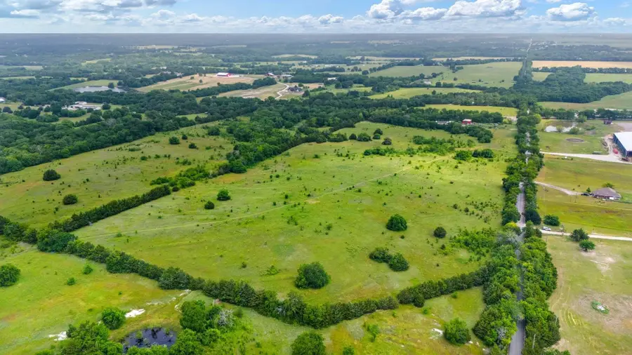Tract 34 acre Possom Trot Hollow Road, Whitewright, TX 75491 - #3