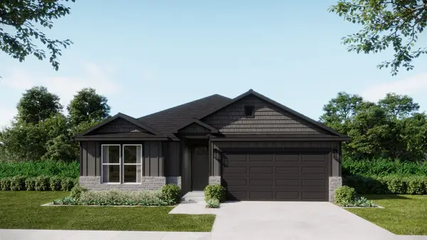 3000 Teasdale Road, Waco, TX 76655