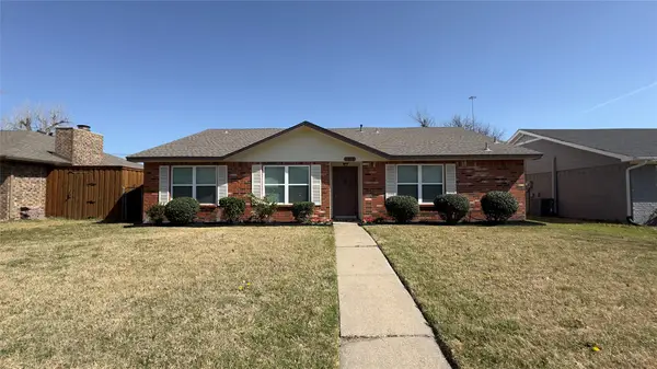 4416 Ocean Reef, Mesquite, TX 75150