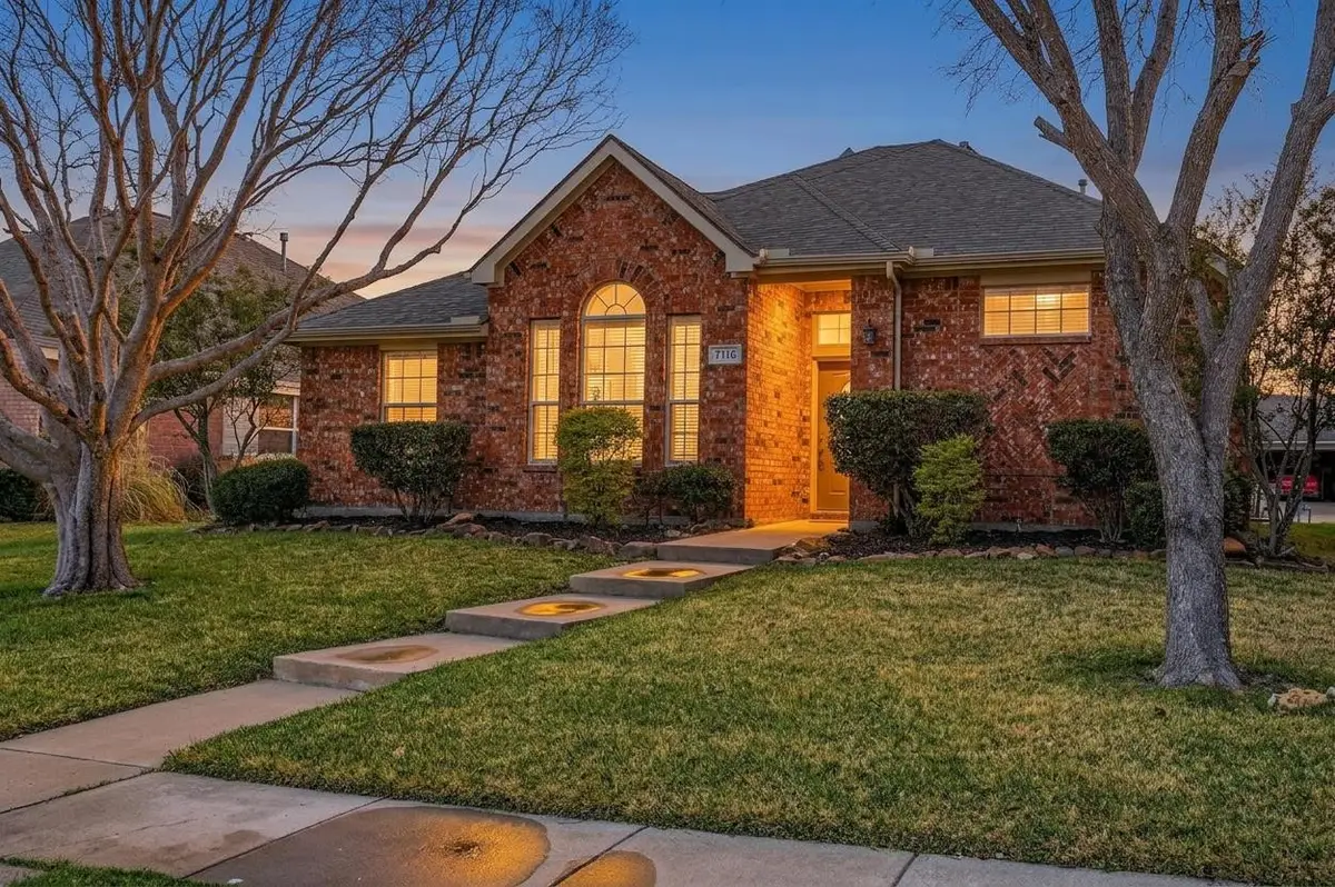 7116 Prairie Flower Lane, Frisco, TX 75033 - #1