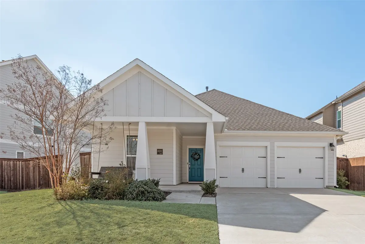 4032 Delta Drive, Royse City, TX 75189 - #1