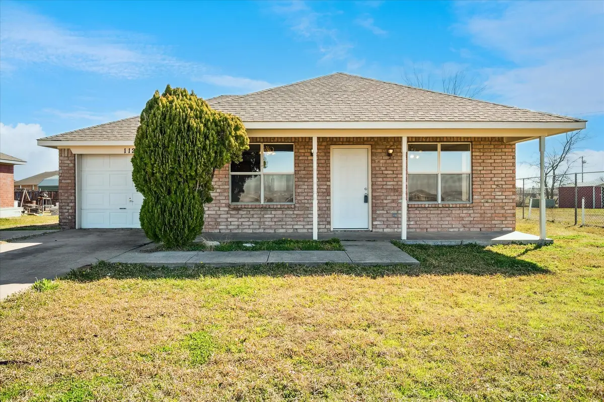 112 Sebastian Lane, Josephine, TX 75173 - #1