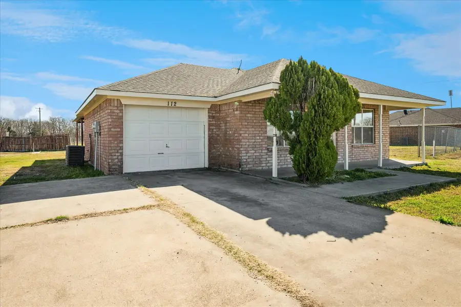 112 Sebastian Lane, Josephine, TX 75173 - #2