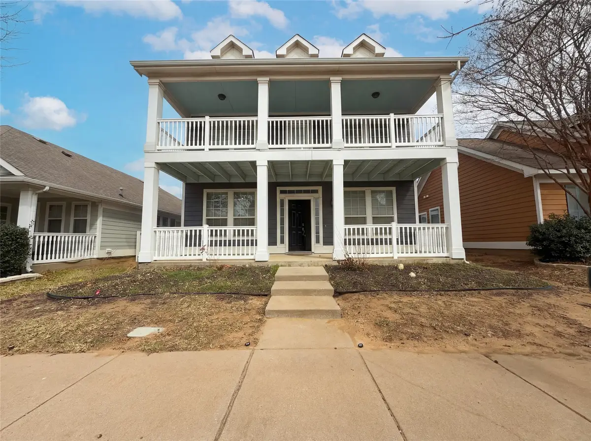 9017 Waterman Drive, Providence Village, TX 76227 - #1