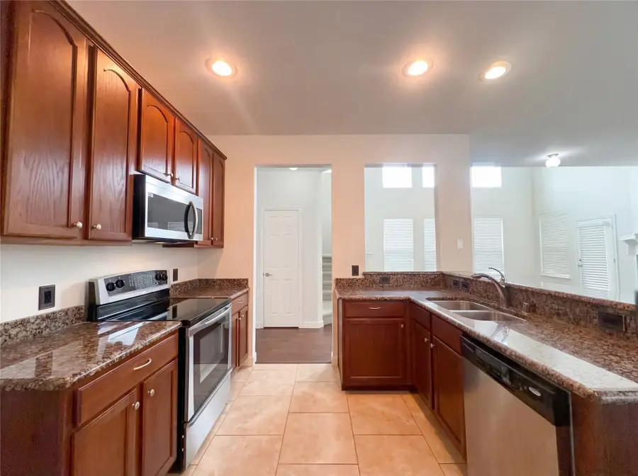 9017 Waterman Drive, Providence Village, TX 76227 - #2