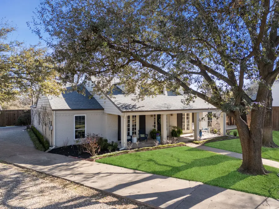 9078 Fairglen Drive, Dallas, TX 75231 - #2