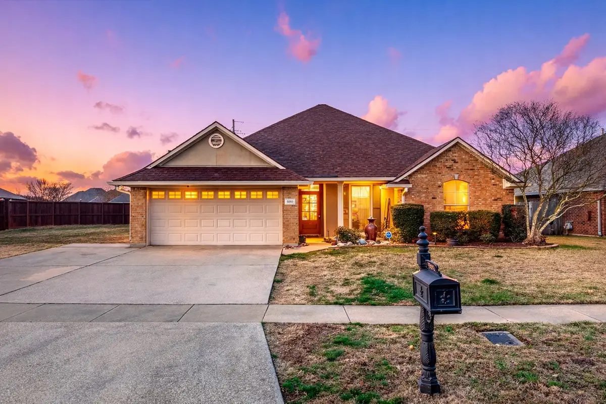 5003 General Polk Drive, Bossier City, LA 71112 - #1