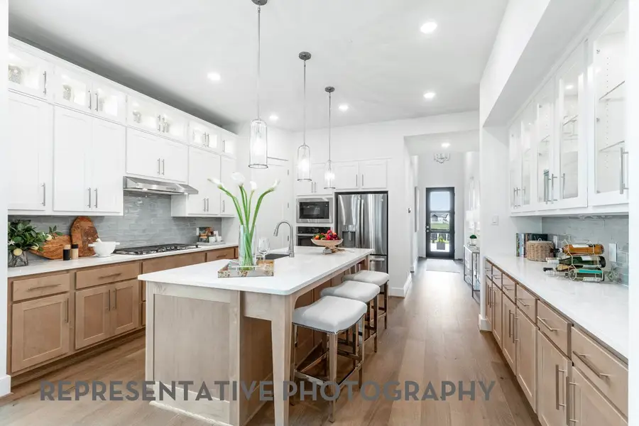 3371 Big Buffalo Street, Forney, TX 75126 - #3