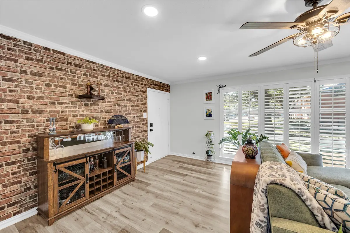 6119 Bandera Avenue #A, Dallas, TX 75225 - #1