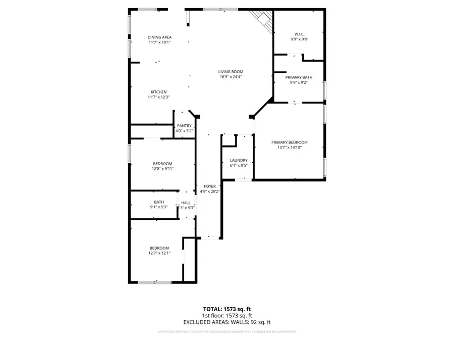 3616 Pinto Way, Aubrey, TX 76227 - #2