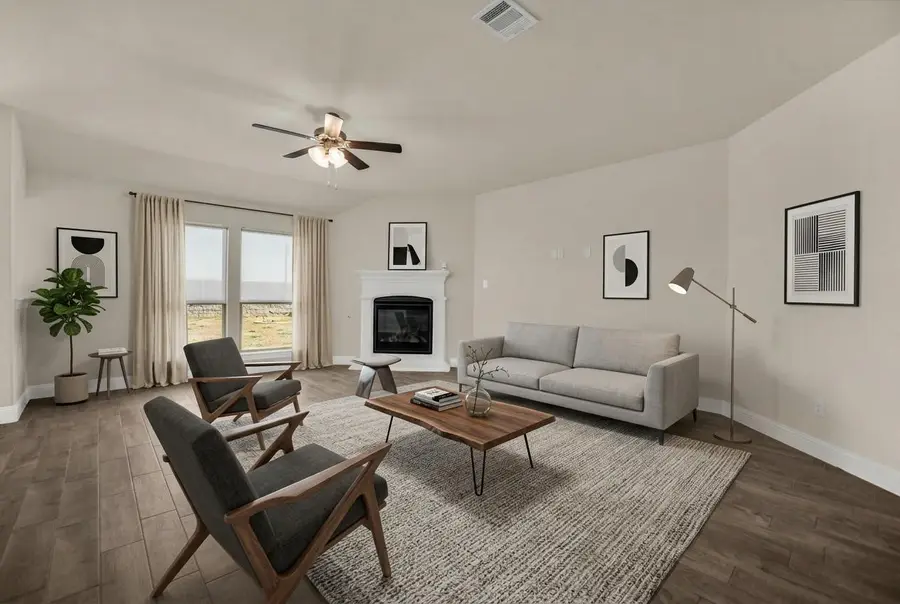 3616 Pinto Way, Aubrey, TX 76227 - #3