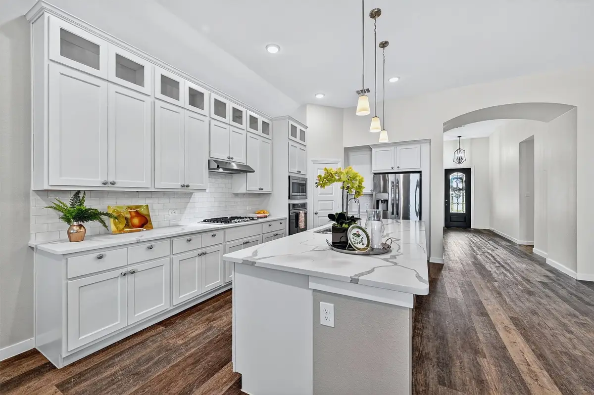 3717 Fawn Meadow Trail, Denison, TX 75020 - #1