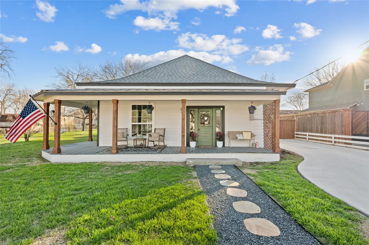 300 Lamar Street, Roanoke, TX 76262 - #1