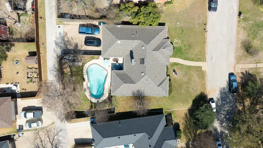 115 Teakwood Drive, Rockwall, TX 75087 - #2