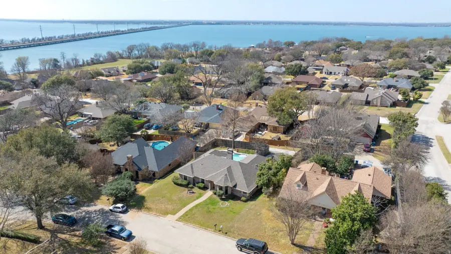 115 Teakwood Drive, Rockwall, TX 75087 - #3