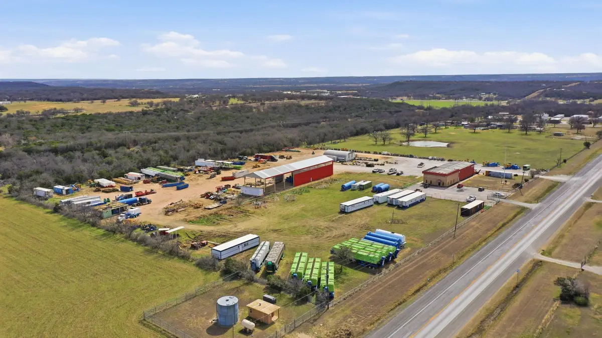 TBD Highway 337, Mineral Wells, TX 76067 - #1