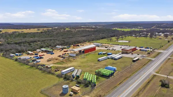 TBD Highway 337, Mineral Wells, TX 76067