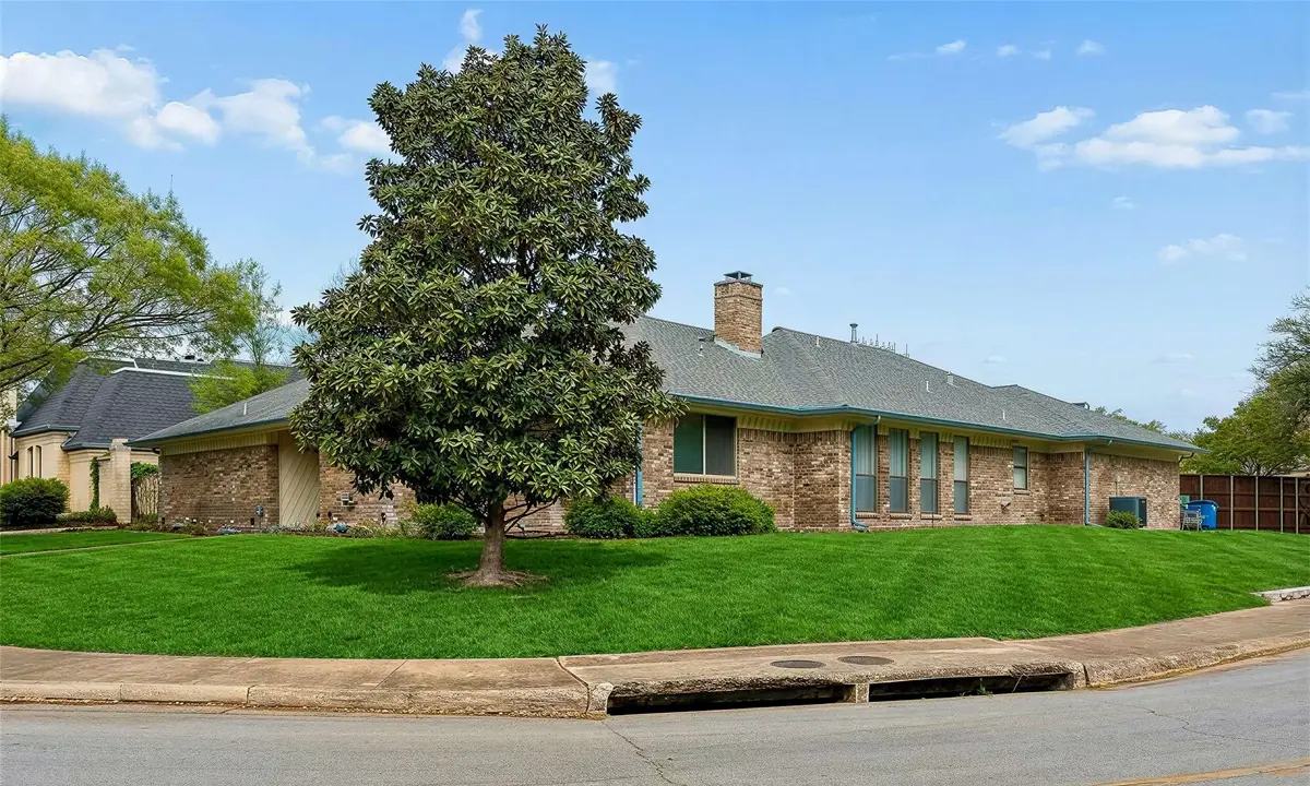 16239 Shadybank Drive, Dallas, TX 75248 - #1