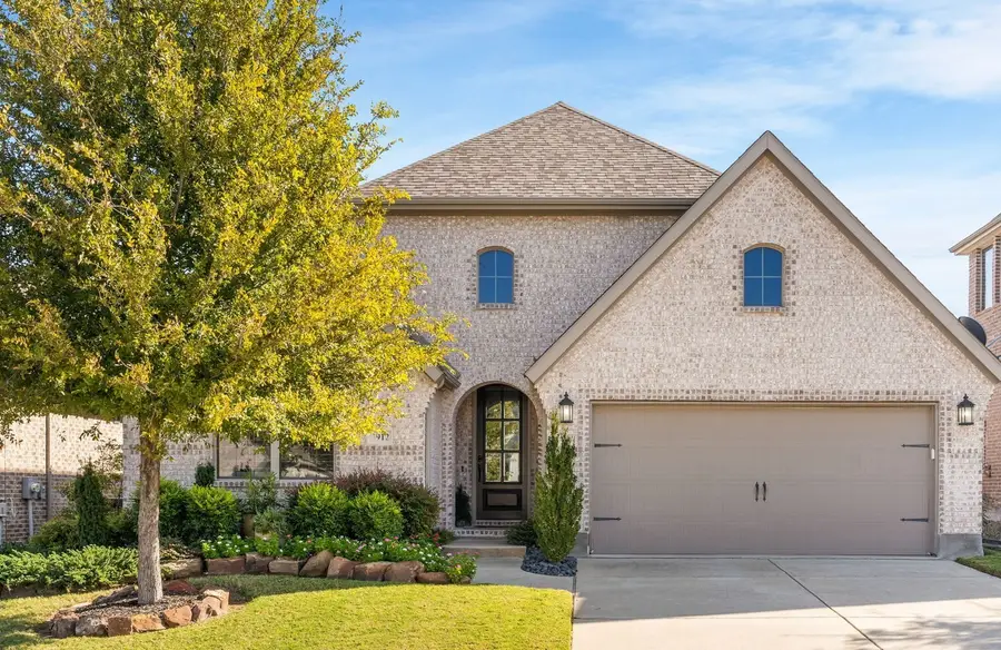 3912 Ironbark Way, McKinney, TX 75071 - #2