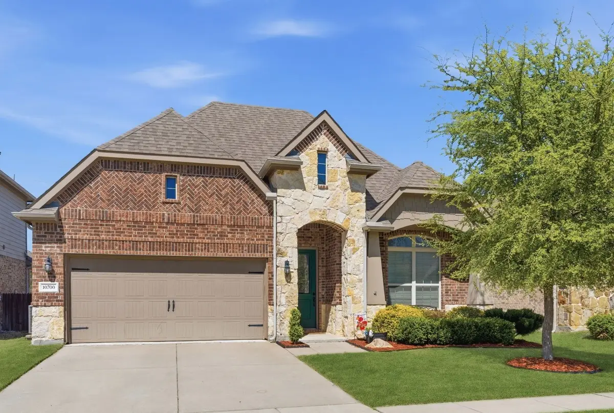 10700 Parnell Drive, McKinney, TX 75072 - #1