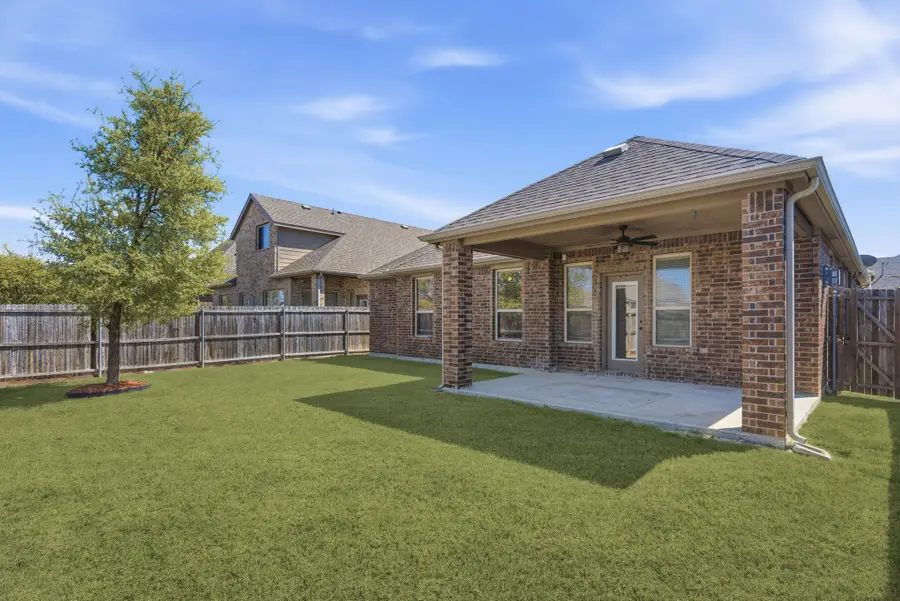 10700 Parnell Drive, McKinney, TX 75072 - #2