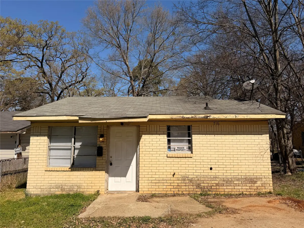 716 Harrison Street, Shreveport, LA 71106 - #1