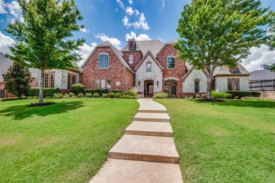 1812 Firenze Street, Keller, TX 76262 - #2