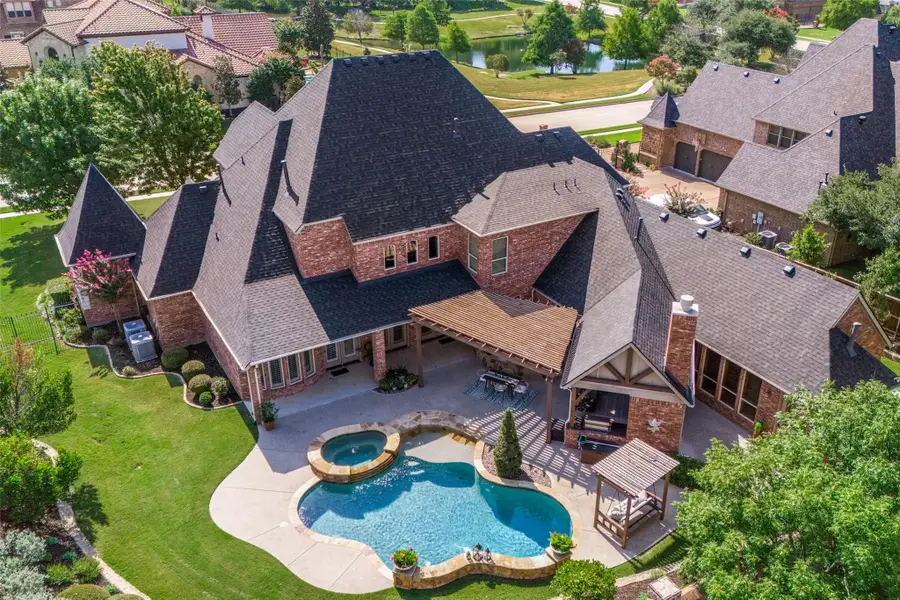 1812 Firenze Street, Keller, TX 76262 - #3