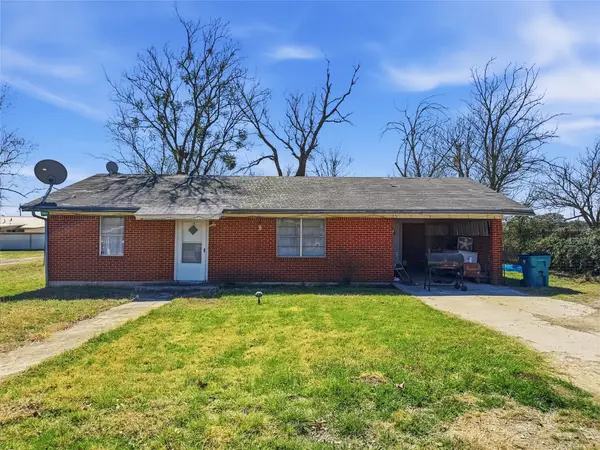 367 W Allen Street, Evant, TX 76525