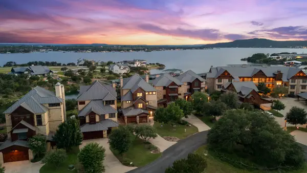 2195 Century Oak Drive, Graford, TX 76449