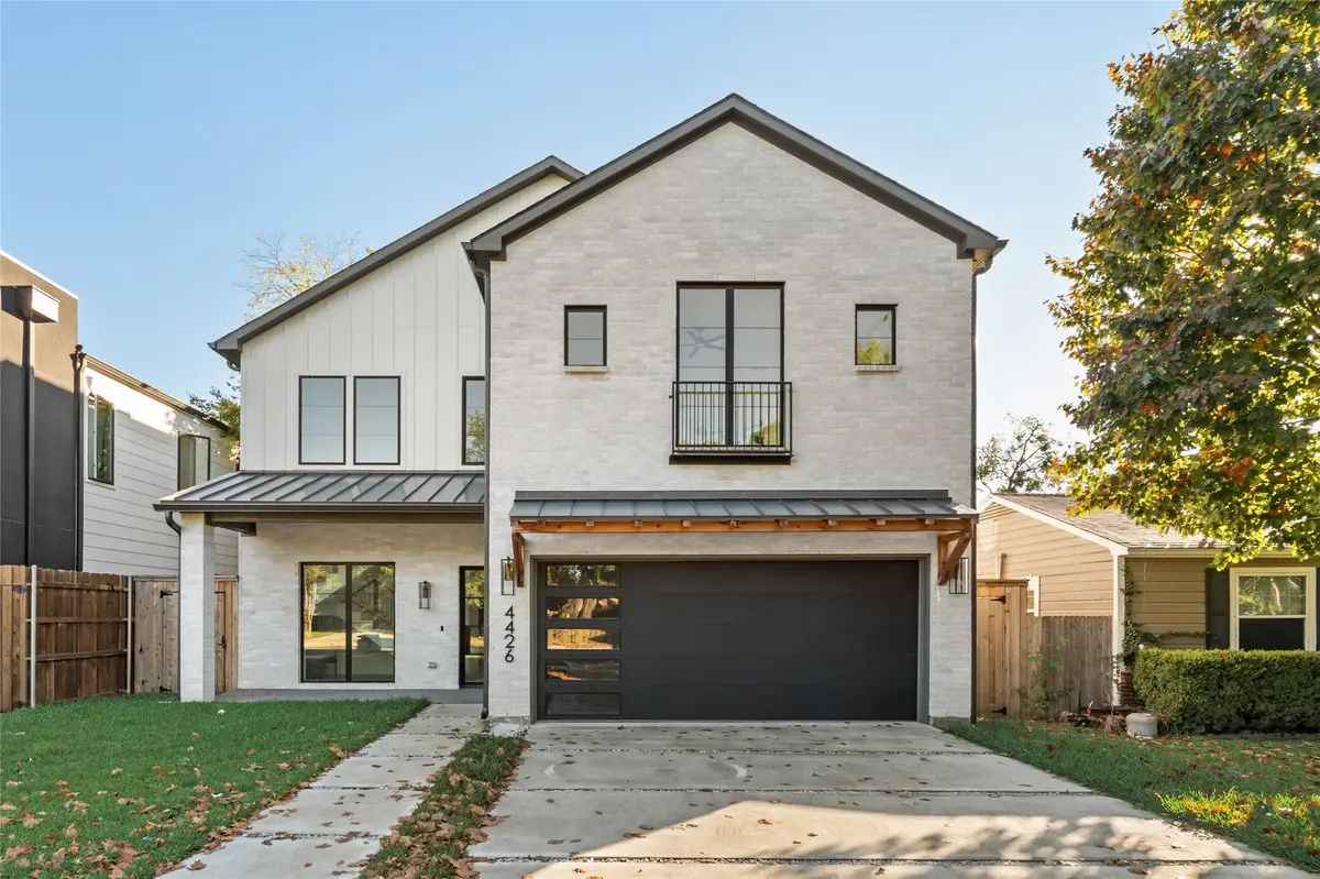 4426 Bonham Street, Dallas, TX 75229 - #1
