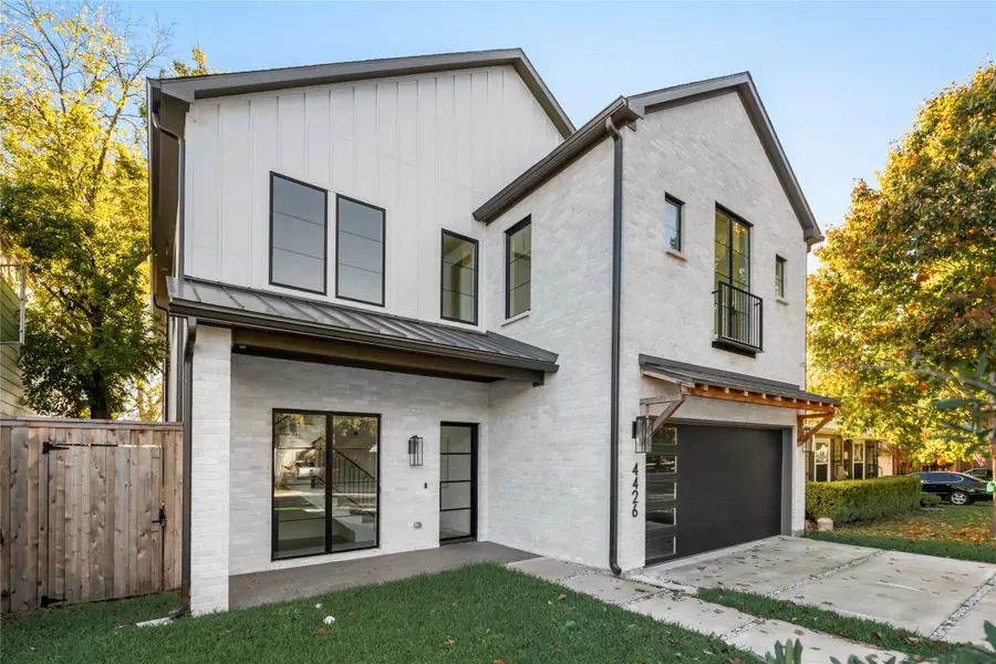 4426 Bonham Street, Dallas, TX 75229 - #2