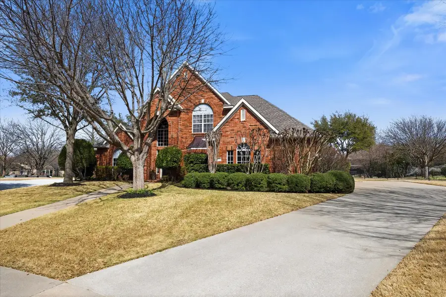 207 Mallard Lakes Drive, McKinney, TX 75072 - #2
