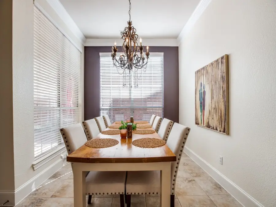 4514 Childress Trail, Frisco, TX 75034 - #3