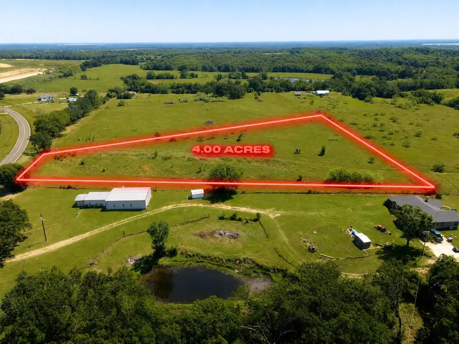 5004 SE County Road 4090, Kerens, TX 75144 - #2
