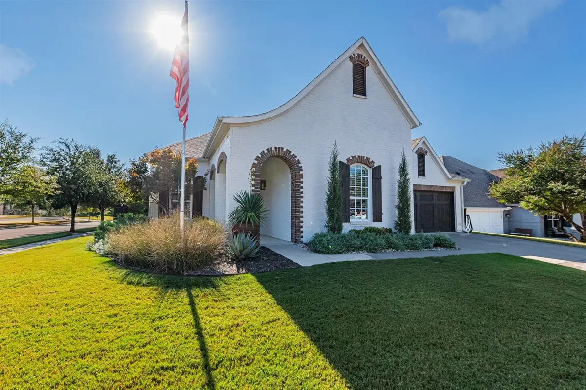 400 Prairie Run, Aledo, TX 76008 - #1