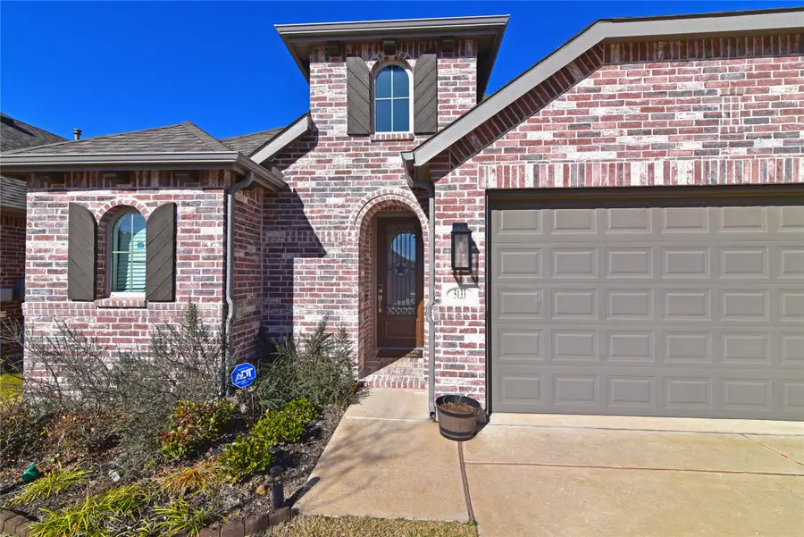 5133 Westhaven Circle, Denison, TX 75020 - #2