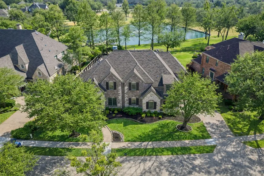 304 Haddington Lane, McKinney, TX 75071 - #2