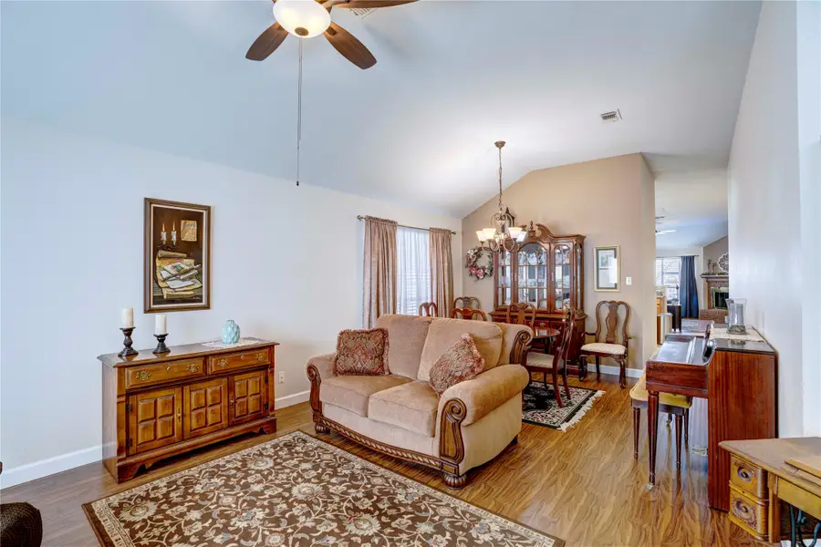 8729 Lake Meadows Lane, Fort Worth, TX 76053 - #3