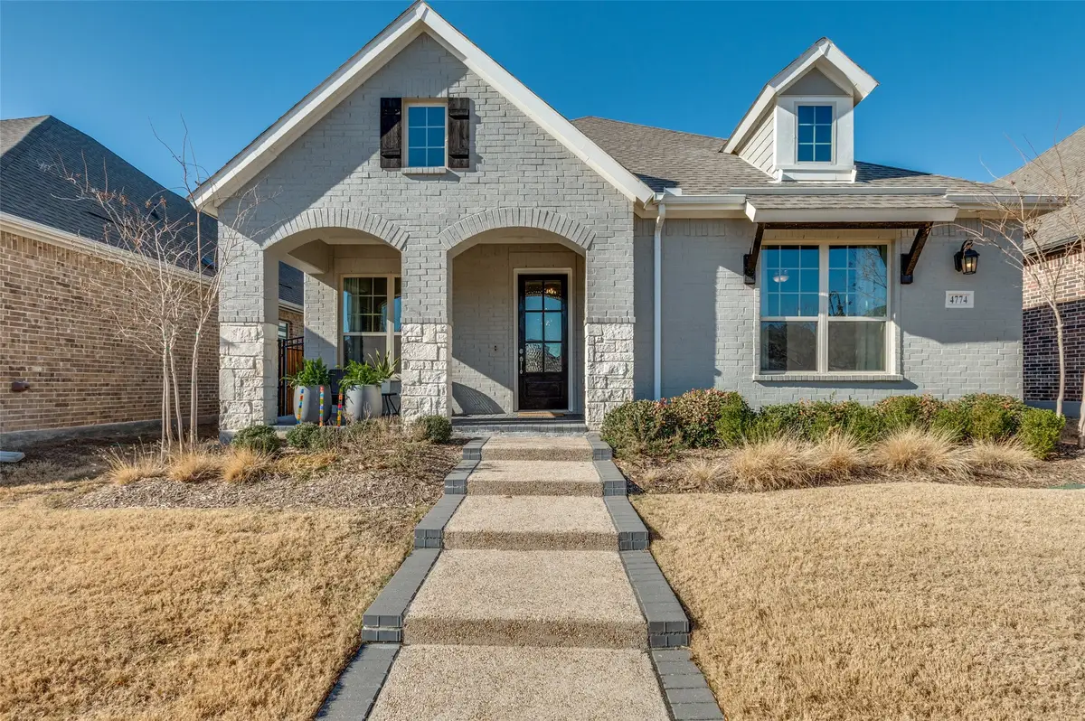 4774 Kings Garden Parkway, Arlington, TX 76005 - #1