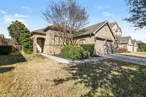 8128 Hosta Way, Fort Worth, TX 76123