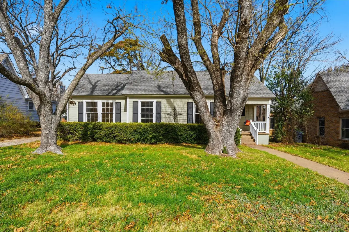 3005 Windsor Avenue, Waco, TX 76708 - #1