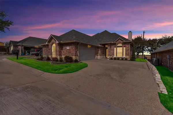 11632 Virginia Way Court, Fort Worth, TX 76008