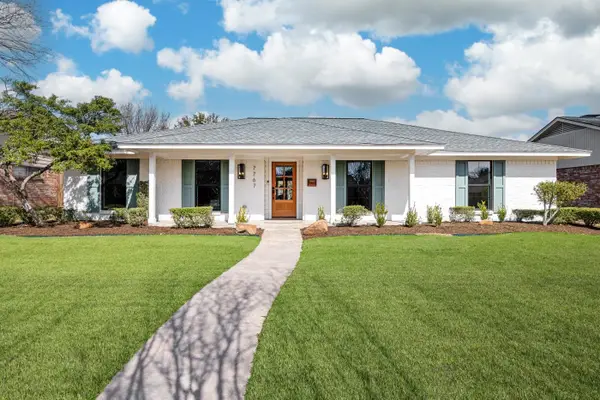 7767 La Sobrina Drive, Dallas, TX 75248