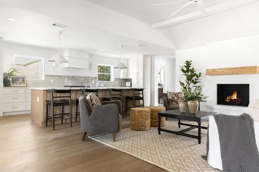 7767 La Sobrina Drive, Dallas, TX 75248 - #3