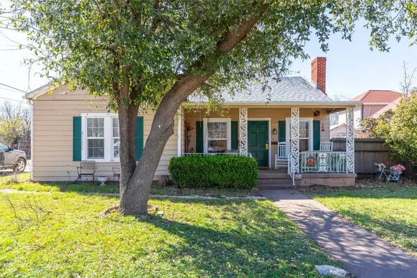 2433 S 11th Street, Abilene, TX 79605