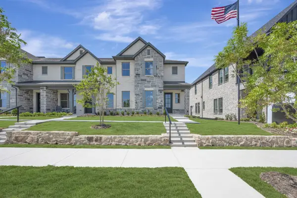 2852 Yampa Drive, McKinney, TX 75071