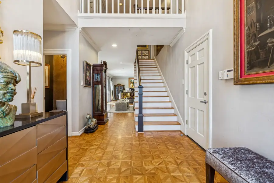 4303 University Boulevard, University Park, TX 75205 - #2