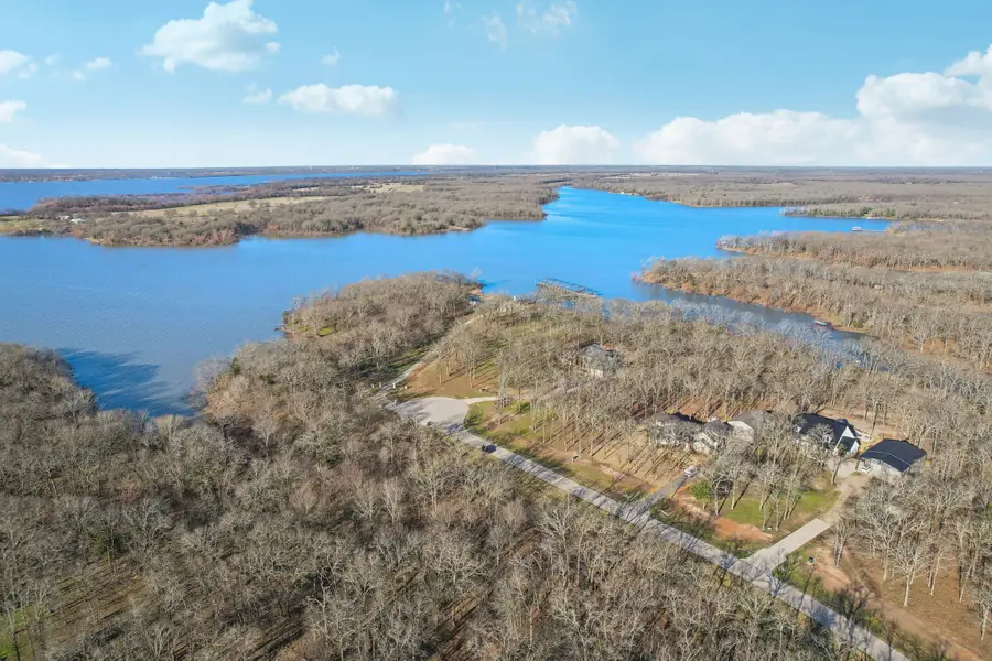 Lot 23 Vintage Shore Drive, Quinlan, TX 75474 - #3